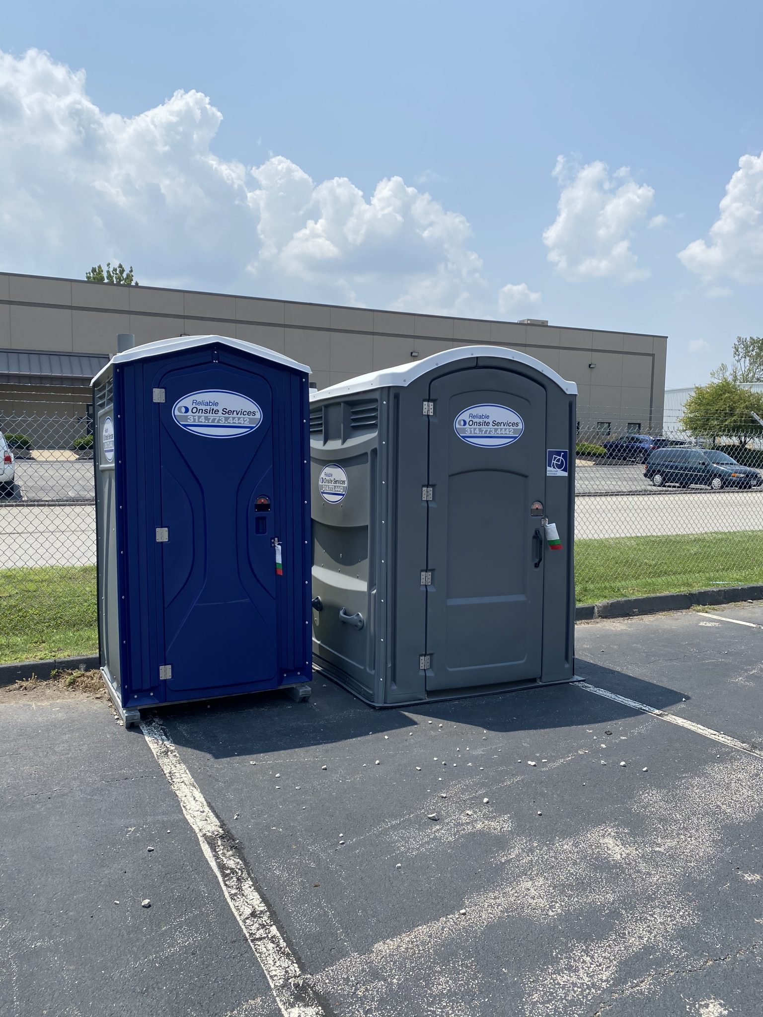 Portable Toilet Rental » Porta Potties, Porta Potty Rentals. 6363894241