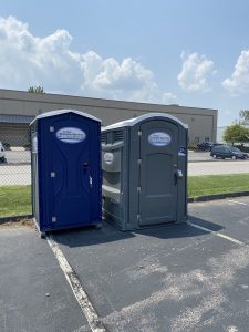 portable toilets for rent wentzville mo