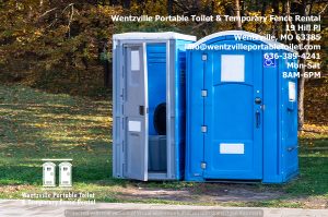 handicapped accessible porta potty rental wentzville mo