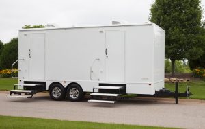 shower trailer rentals wentzville mo