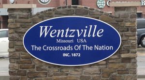 wentzville mo portable toilet rental